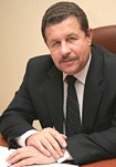 Михаил Михайлович Кривошей