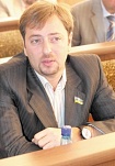 Александр Михайлович Кримерман
