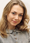 Оксана Анатольевна Головатенко