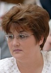 Елена Владимировна Ледовских