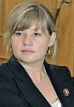 Инна Игоревна Завальная