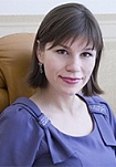 Анна Владимировна Онищенко
