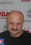 Петр Васильевич Ворона