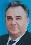 Иван Иванович Запорожец