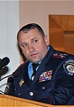 Василий Иванович Фелик