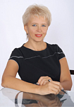 Жанна Ивановна Яценко