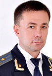 Александр Николаевич Полежаев