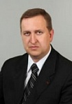 Олег Константинович Иванкевич