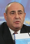 Василий Михайлович Чуднов