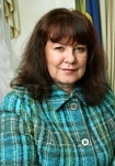 Валентина Петровна Левченко
