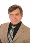 Илья Сергеевич Глазков