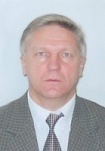 Владимир  Михайлович Горжеев