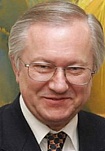 Борис Иванович Тарасюк