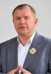 Александр Петрович Коцюбко