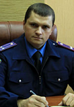 Павел Дмитриевич Яценко