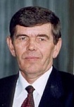 Владимир Федосеевич Грищенко