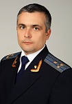 Олег Александрович Кипер
