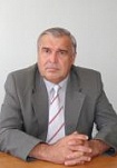 Виктор Леонидович Анисимов