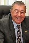 Александр Семенович Кравец