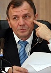 Виктор Владимирович Погорелов