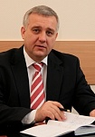 Александр Григорьевич Якименко