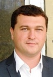 Вадим Алексеевич Береза