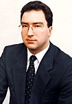 Алексей Георгиевич Мартынов