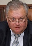 Владимир Евгеньевич Хомко