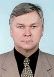 Эдуард Петрович Зверев
