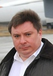Дмитрий Александрович Перегудов