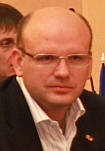 Кирилл Иванович Шаламай