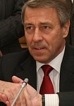 Иван Григорьевич Кириленко