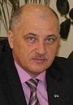 Игорь  Николаевич Наумичев
