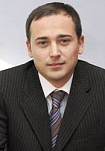 Сергей Валерьевич Маликов