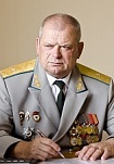 Олег Иванович Бабич