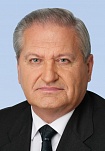 Виктор Николаевич Тихонов