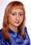 Елена Елена Витальевна Волотковская