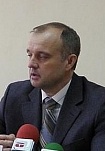 Анатолий Владимирович Яцков
