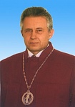 Павел Николаевич Ткачук