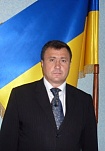 Юрий Иванович Онищенко