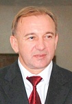 Михаил Константинович Короленко