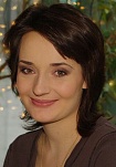 Екатерина Александровна Лагно