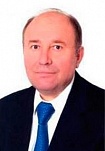 Борис Александрович Зайчук