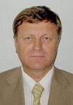 Иван Иванович Варга