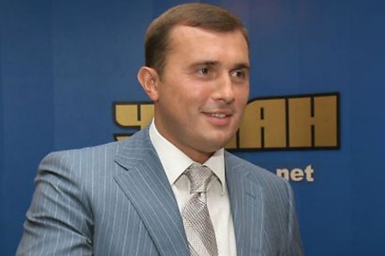 Скандальчик: В Киеве сбежал арестованный соратник Юры Енакиевского, обвиняемый в хищении госсредств и покушении на убийство