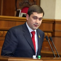 Максима Луцкого назначили главой района в Киеве