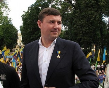 За що арештували екс-голову «Укрспецекспорту» Сергія Бондарчука