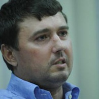 Саакашвили наградил Сергея Бондарчука за вклад в повышение обороноспособности Грузии