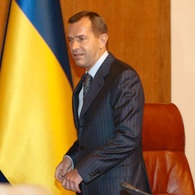 Президент уволил Клюева с поста первого вице-премьера