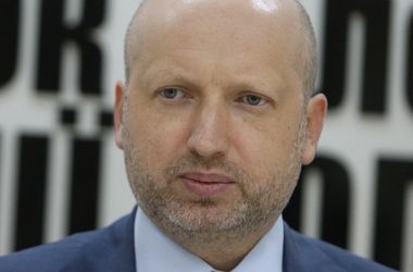Александр Турчинов утверждает, что не звал Медведчука на мирные переговоры